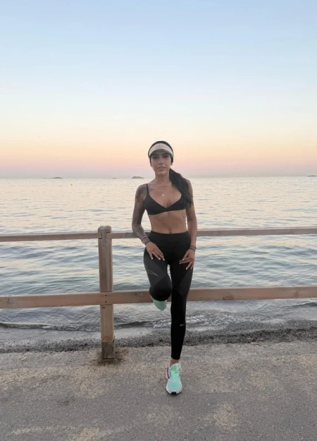 ANGELIKA, Escort en Salou 600156110