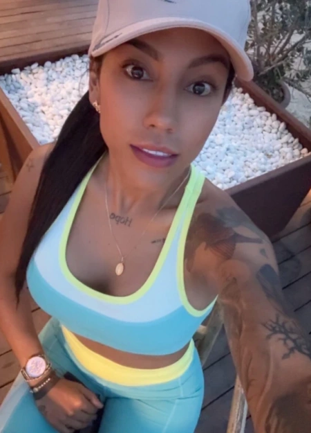 ANGELIKA, Escort en Salou 600156110