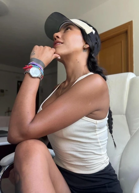 ANGELIKA, Escort en Salou 600156110