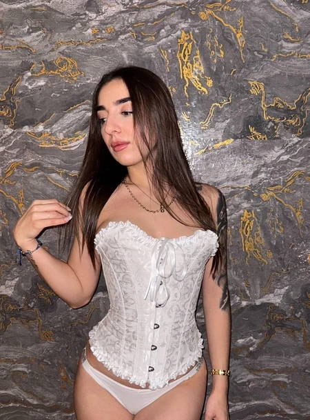 Luci, Escort en Ibiza 632252106