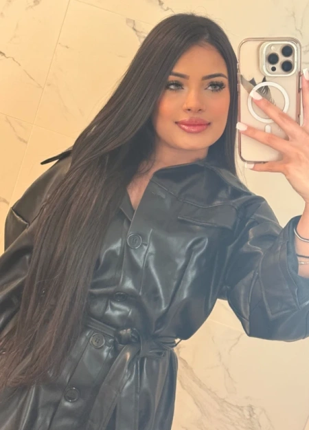 Charlotte, Escort en Barcelona 610860118