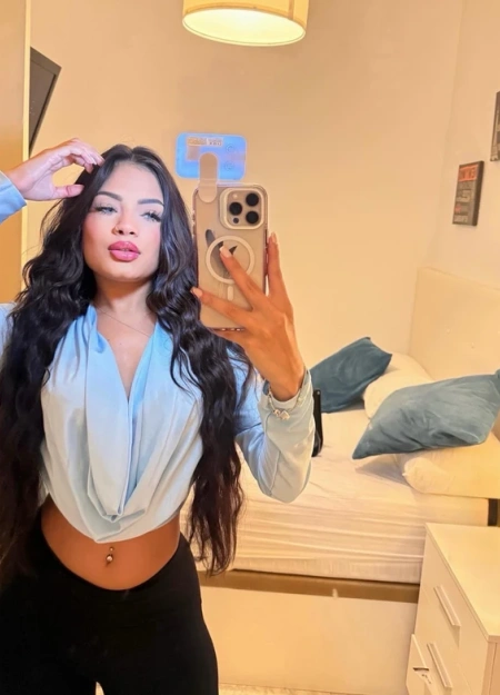 Charlotte, Escort en Barcelona 610860118