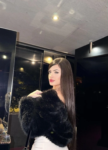 Charlotte, Escort en Barcelona 610860118