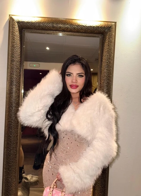 Charlotte, Escort en Barcelona 610860118