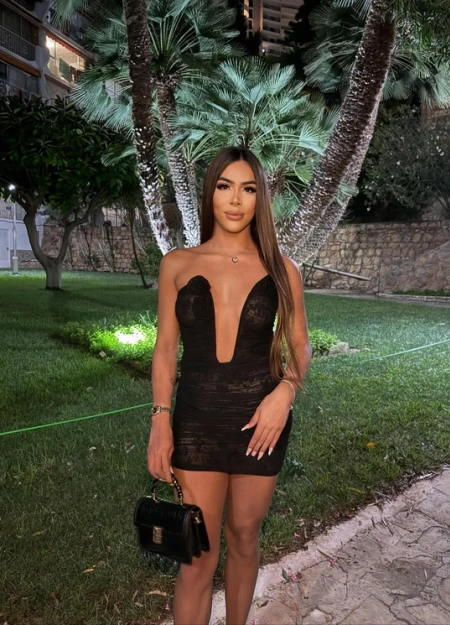 Valeria, Travesti en Barcelona 661024576