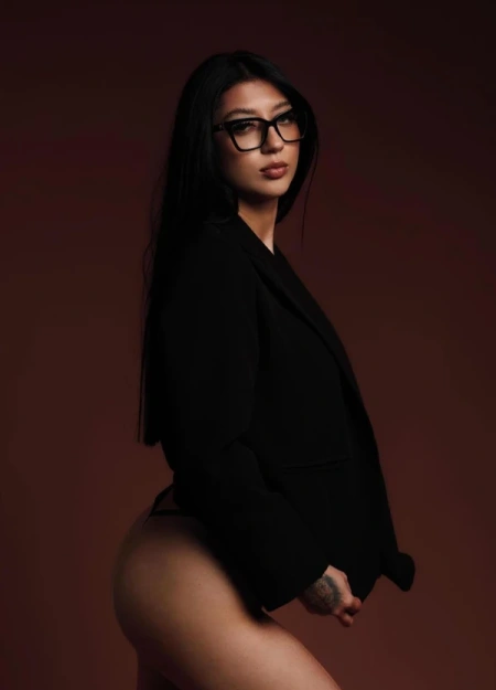 Crystal, Escort en Madrid 685225715