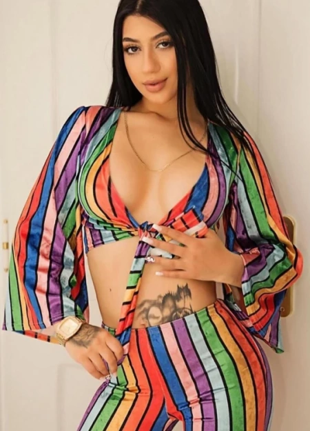 Crystal, Escort en Madrid 685225715