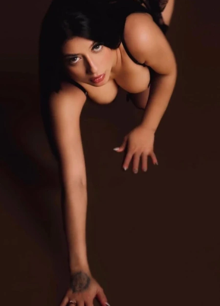 Crystal, Escort en Madrid 685225715