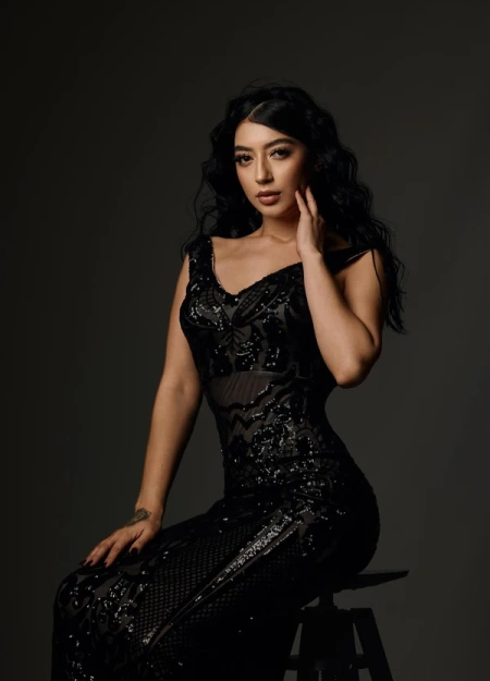 Crystal, Escort en Madrid 685225715