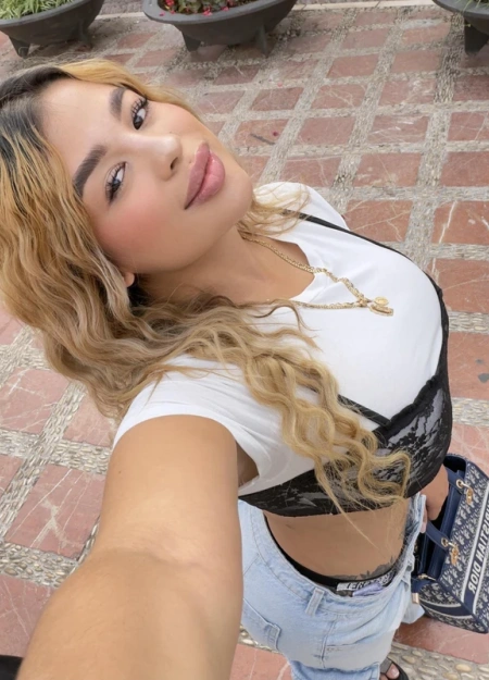 Valentina, Escort en Marbella 711215758