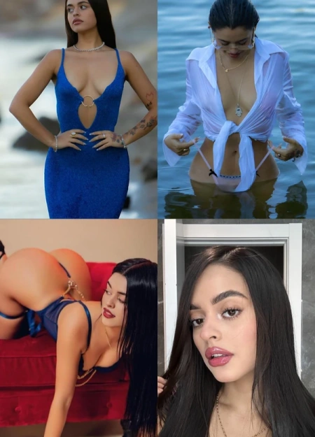 Emma, Escort en Sevilla 603701098