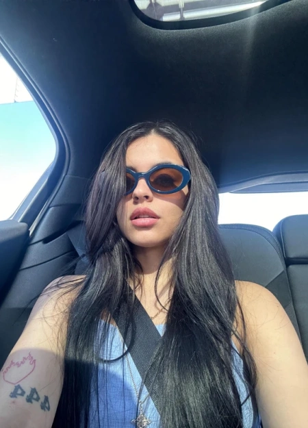 Emma, Escort en Sevilla 603701098