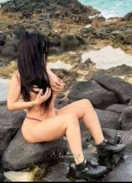 Catalina, Escort en Málaga 666414830