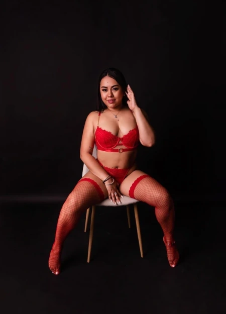 Danna, Escort en Madrid 607817593