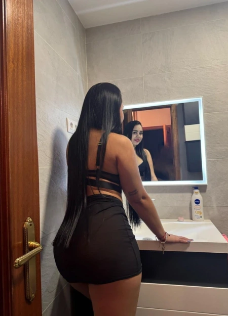 Danna, Escort en Madrid 607817593