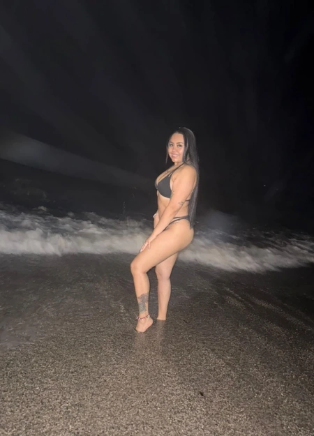 Danna, Escort en Madrid 607817593