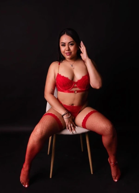 Danna, Escort en Madrid 607817593