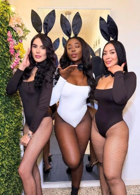 Alessandra, Escort en Palma de Mallorca 613636736