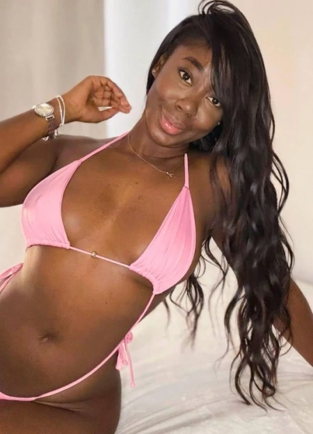 Alessandra, Escort en Palma de Mallorca 613636736