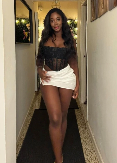 Alessandra, Escort en Palma de Mallorca 613636736