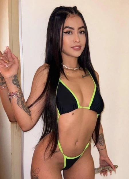 Alessandra, Escort en Palma de Mallorca 613636736