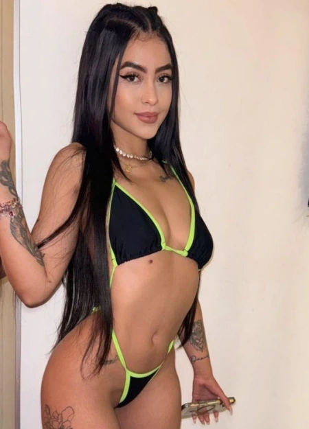 Alessandra, Escort en Palma de Mallorca 613636736