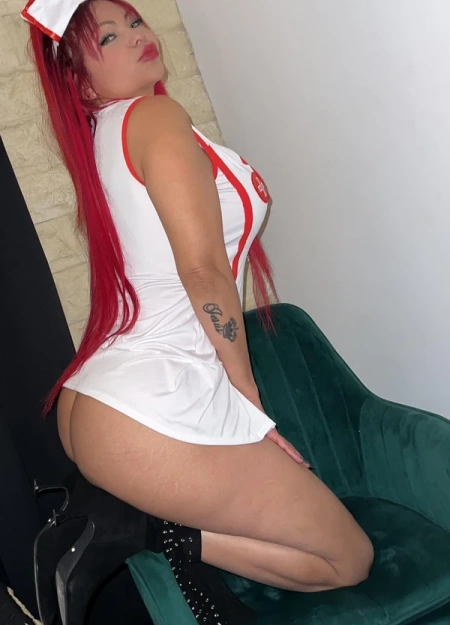 Candy, Escort en Valencia 633076568