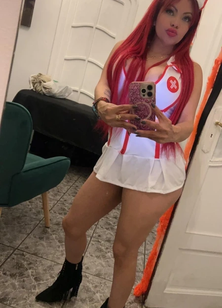 Candy, Escort en Valencia 633076568