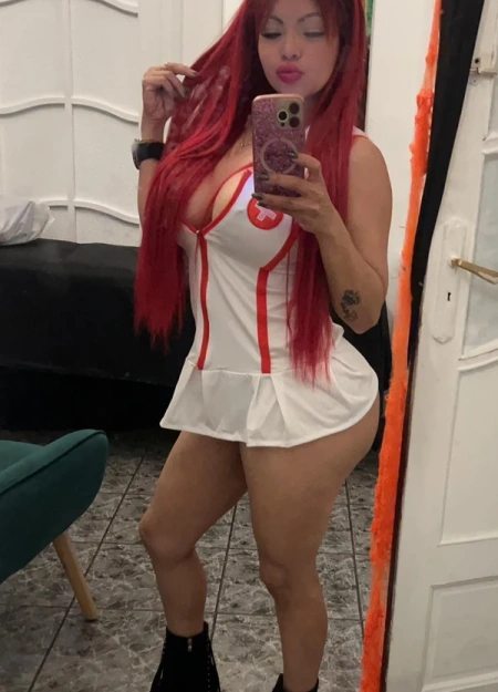 Candy, Escort en Valencia 633076568