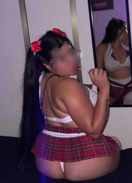 Sabrina, Escort en Valencia 633076568