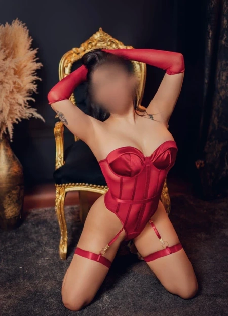 Caro, Escort en Valencia 633076568