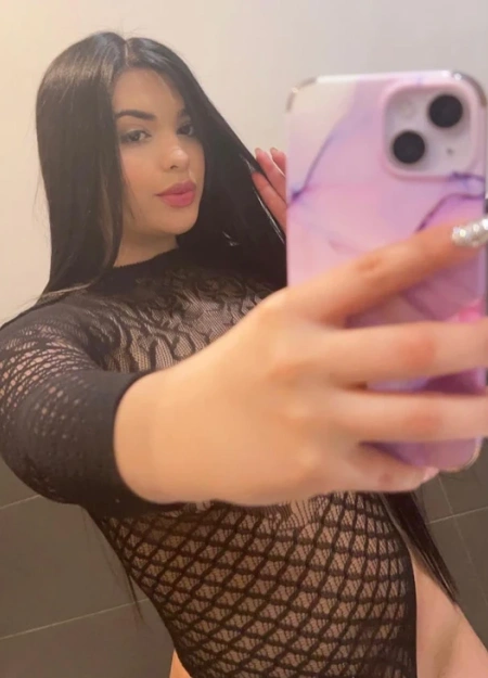 BRIANNA, Escort en Valencia 632211273