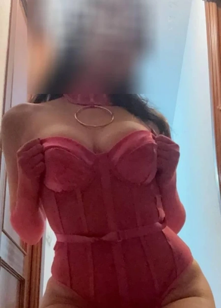 Sofia, Escort en Madrid 643350644