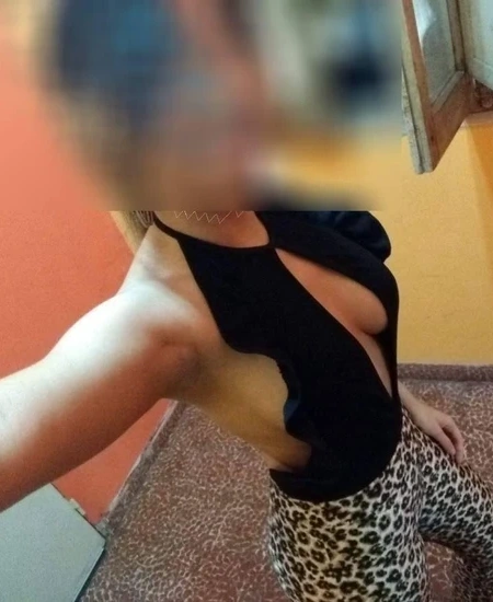 Sofia, Escort en Madrid 643350644