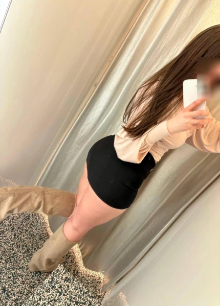 Antonella, una de las mejores chicas Joven en Madrid con fotos reales