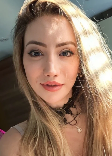 Daniella Iwata, Escort en Madrid 600947767