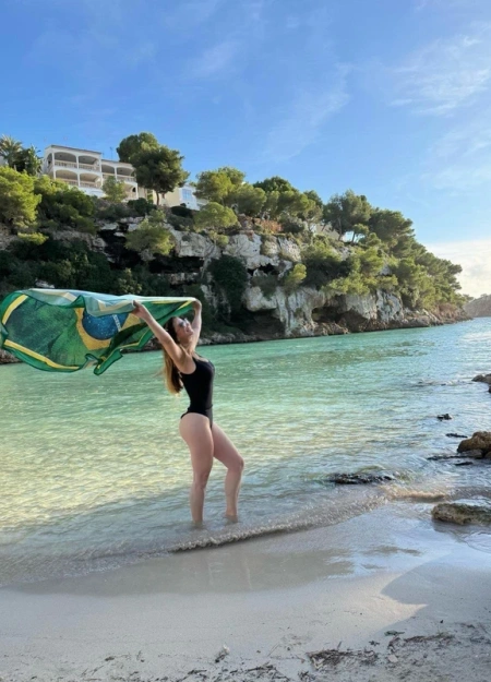 Daniella Iwata, Escort en Madrid 600947767