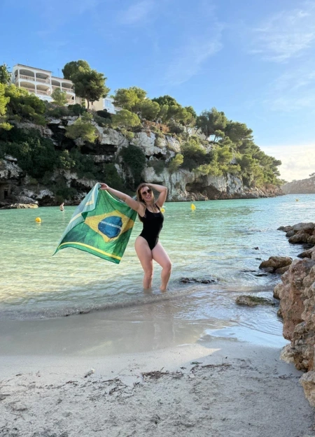 Daniella Iwata, Escort en Madrid 600947767