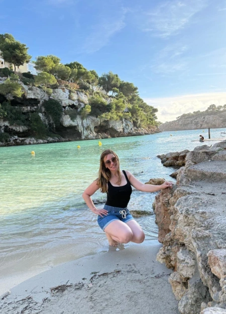 Daniella Iwata, Escort en Madrid 600947767