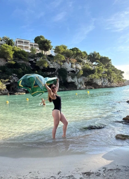 Daniella Iwata, Escort en Madrid 600947767