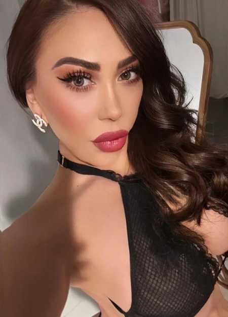 Vivian, Escort en Madrid 643508490