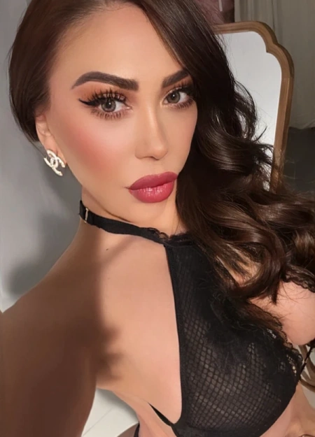 Vivian, Escort en Madrid 643508490