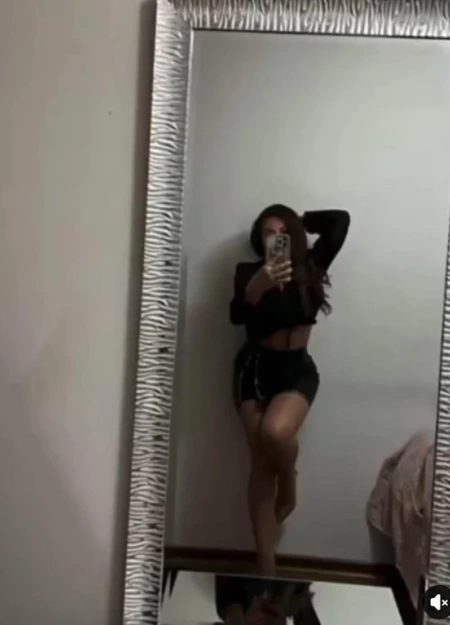 Vivian, Escort en Madrid 643508490