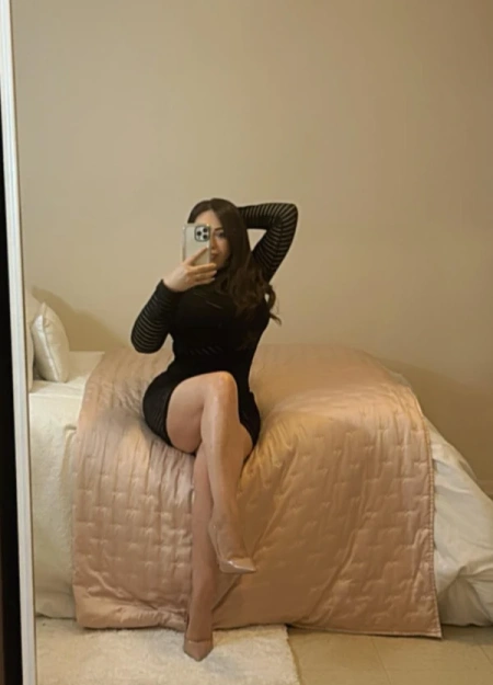 Vivian, Escort en Madrid 643508490