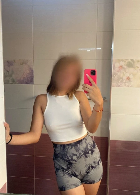 Yasmin, Escort en Valencia 613832371