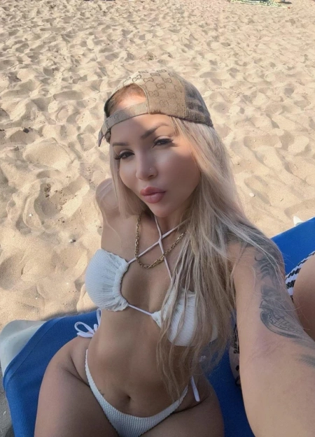 Mirela, Escort en Madrid 655769709