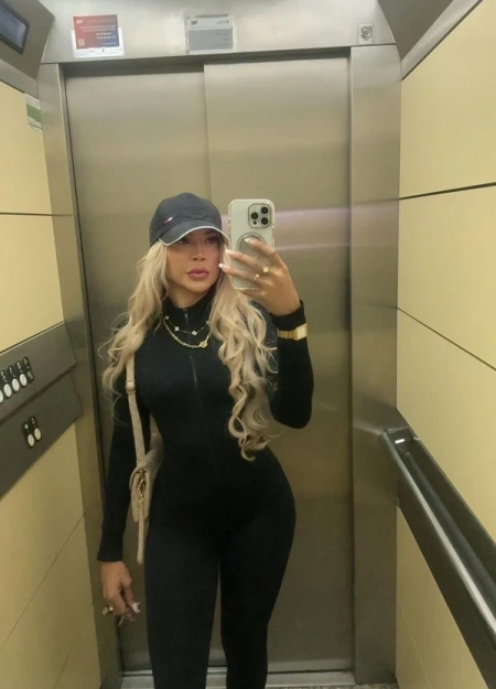 Mirela, Escort en Madrid 655769709