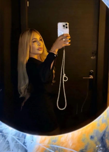 Mirela, Escort en Madrid 655769709