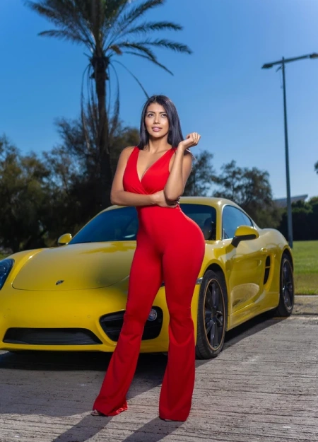 ANNA, Escort en Marbella 674820212