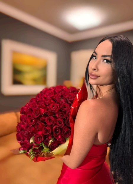 Catarina, Escort en Madrid 601496233